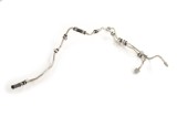 Furtun de lichid de răcire MERCEDES-BENZ C W205 2016 OEM: A1770701632 11826470