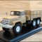 Macheta ZIL-131 Autoexport Edition (1966) 1:43 SSM