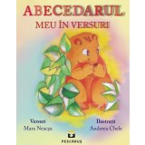 Abecedarul meu &icirc;n versuri - Paperback - Mara Neacșu - Pescăruș