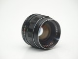 Obiectiv Revueflex 55mm 1.8 - montura m42