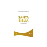 Rvr60 Santa Biblia -Edicion Economica Letra Grande