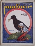 Inelul Pierdut - Mos Nae (Batzaria) - Carte Copii, Povesti, Anticariat - Stare Buna