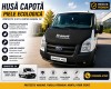 Husa Capota Ford Transit 2007-2013 Piele Ecologica Neagra Protectie Capota Auto