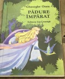 ELVI02 0442 Edt. Ion Creanga - Padure-imparat