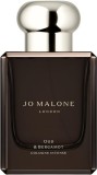 Jo Malone, Oud &amp; Bergamot Intense, Apă de Colonie, Unisex, 50 ml