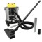 Aspirator de cenusa 20L 1600W, GEKO G81085