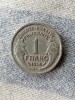 MONEDA- 1 FRANC 1948 - FRANTA, Europa