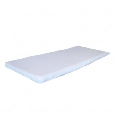 Saltea Elbrus Sleeper 120 x 60 x 5.5 cm SES1-A, Alb foto