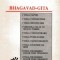 Bhagavad Gita
