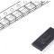 Microcontroler PIC 64kB 64MHz cu I2C, LIN, SPI, UART