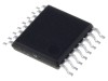 Convertor D/A 10bit 8 canale 2,5&divide;5,5V TSSOP16 -40&divide;125&deg;C Analog Devices