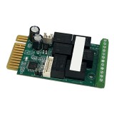 Cumpara ieftin Card relee Multi-Alarm Signal 4 - HIKVISION Card-MAS4-UPS-R