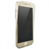Husa Full TPU 360&deg; (fata + spate) pentru Samsung Galaxy A5 (2017), Transparent