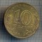 AX 1247 MONEDA - RUSIA - 10 RUBLE -ANUL 2015 KALACH-NA-DONU -STAREA CARE SE VEDE