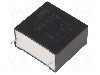 Condensator cu polipropilena, 6&amp;micro;F, 700V DC - C4AUJBU4600M18J foto