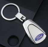 Breloc auto nou model pentru FORD detaliu metal