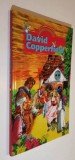David Copperfield - Charles Dickens, adaptare - Victoria Amarazeanu, ilustrata, Editura Regis, Colectia Romane celebre *RASFOIESTE! CITESTE!!!*