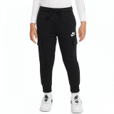 Pantaloni de trening Nike NKN CLUB FLC CARGO PANT