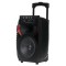 Boxa portabila tip troler JRH A82,300 W cu acumulator si microfon wireless