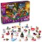 LEGO Friends Calendar de advent 2025