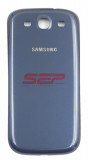 Capac baterie Samsung Galaxy S III I9300 BLUE