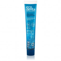 Ecodenta Extra Fresh and Remineralising Pasta reminelizare pentru dinti 75 ml