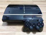 PS3 (Playstation 3) modat CFW 320 GB + 40 jocuri (GTA V, God of War, Red Dead, NFS)