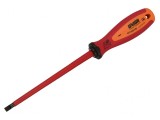 Şurubelniţă Izolată Plată 6,5x1,2mm 150mm 1kV