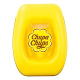 Odorizant auto Chupa Chups Lemon 5ml , aroma lamaie, fixare grila ventilatie AutoDrive ProParts