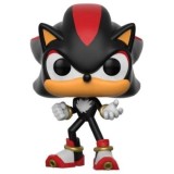 Sonic The Hedgehog POP! Figurina vinil Shadow 9 cm