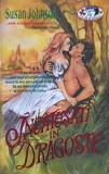 Incatusati in dragoste - Susan Johnson, Editura Elis, 1997, Roman de dragoste, 312 pagini