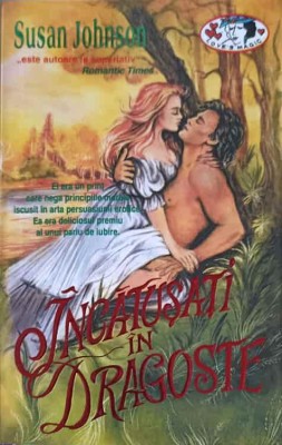 INCATUSATI IN DRAGOSTE-SUSAN JOHNSON-256269 foto
