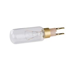 Bec frigider Whirlpool CLICK T25L, 40W 230V - C00313201, 484000000986