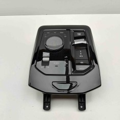 Buton de control navigație BMW 5 G60 2025 OEM: 5B3DE09,5A13175 31535049