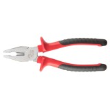Cleste combinat 200 mm TOP TOOLS, maner ergonomic pentru prindere sigura