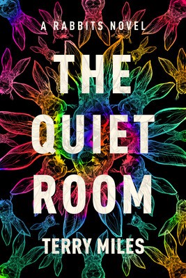 The Quiet Room: A Rabbits Novel foto