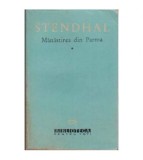 Stendhal - Manastirea din Parma vol.I-II - 104704
