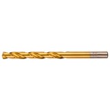 Burghiu metal HSS-TiN, 6.5 mm