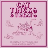 Boxset Cat Tricks and Treats: Cooking for Your Cat