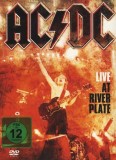 Live At River Plate DVD | AC/DC, Rock, Columbia Records