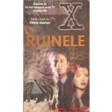 DOSARELE X: RUINELE-KEVIN J. ANDERSON-227430