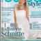 Burda, nr. 7/2010