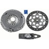 Kit ambreiaj Mitsubishi Colt 6 (Z3 A; Smart Forfour (454), 1.5 DI-D (Z38A), 1.5 DI-D (Z39A), 1.5 CDI (454.000), 1.5 CDI (454.001), DI-D, SACHS