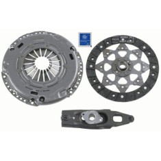 Kit ambreiaj Mitsubishi Colt 6 (Z3 A; Smart Forfour (454), 1.5 DI-D (Z38A), 1.5 DI-D (Z39A), 1.5 CDI (454.000), 1.5 CDI (454.001), DI-D, SACHS