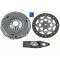 Kit ambreiaj Mitsubishi Colt 6 (Z3 A; Smart Forfour (454), 1.5 DI-D (Z38A), 1.5 DI-D (Z39A), 1.5 CDI (454.000), 1.5 CDI (454.001), DI-D, SACHS