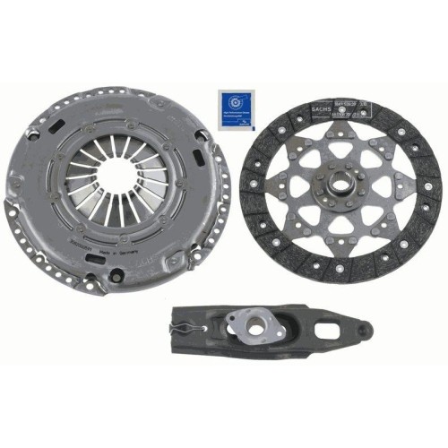 Kit ambreiaj Mitsubishi Colt 6 (Z3 A; Smart Forfour (454), 1.5 DI-D (Z38A), 1.5 DI-D (Z39A), 1.5 CDI (454.000), 1.5 CDI (454.001), DI-D, SACHS
