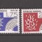 Franta 1988 - Elemente - Preanulat, MNH