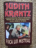 FIICA LUI MISTRAL-JUDITH KRANTZ
