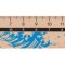 Rigla lemn 17cm greenline
