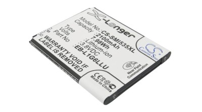 Cameron Sino 2100mAh AT&amp;amp;T Galaxy S 3,Galaxy S III,Galaxy S3,Galaxy SIII,SGH-I747 Baterie foto